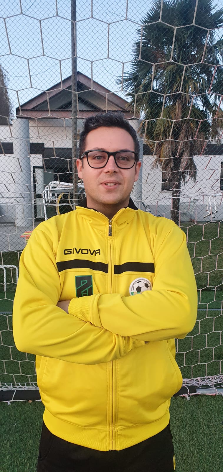 Manuel Parente