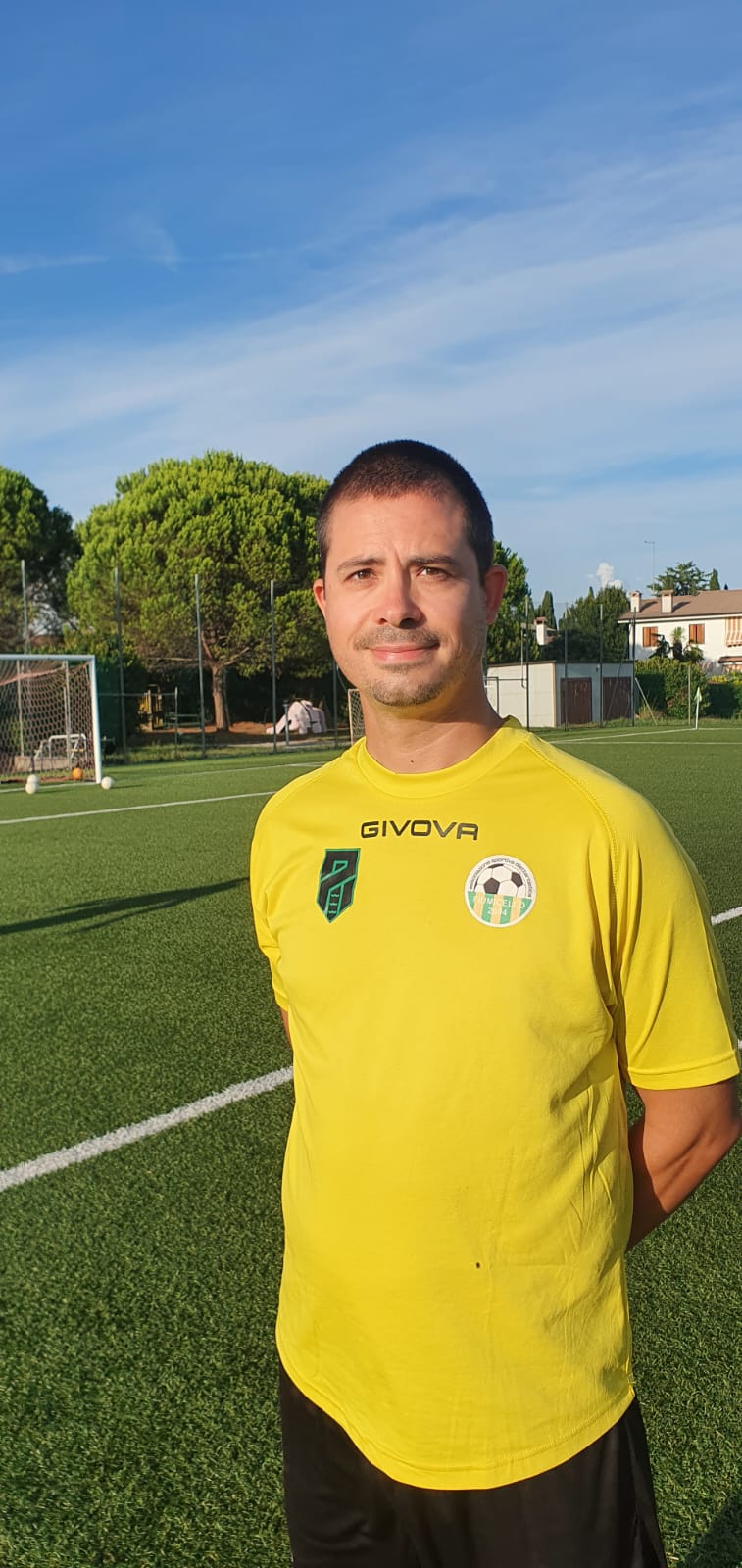 Paolo Zimolo